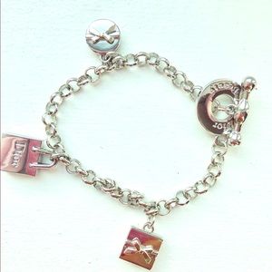 Christian Dior bracelet